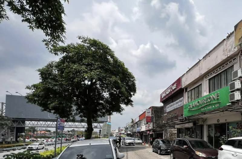 Shop for Rent in Taman Sri Tebrau (Johor Bahru) - Villy Lee - PropertyGuru.com.my