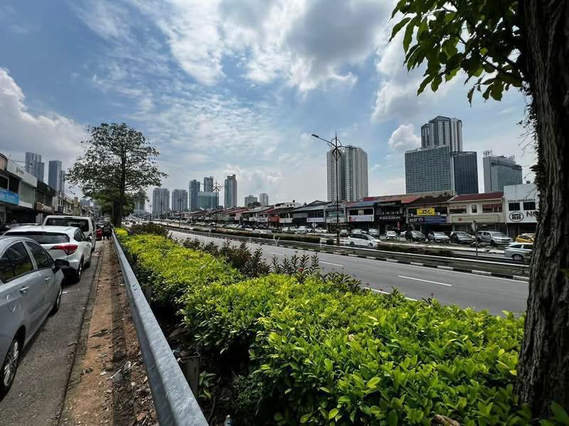 Shop for Rent in Taman Sri Tebrau (Johor Bahru) - Villy Lee - PropertyGuru.com.my