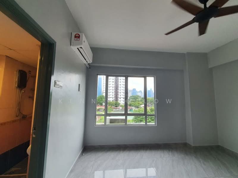 Kondominium untuk Disewa di Pertiwi Indah - Kenneth Low - Interior - PropertyGuru.com.my