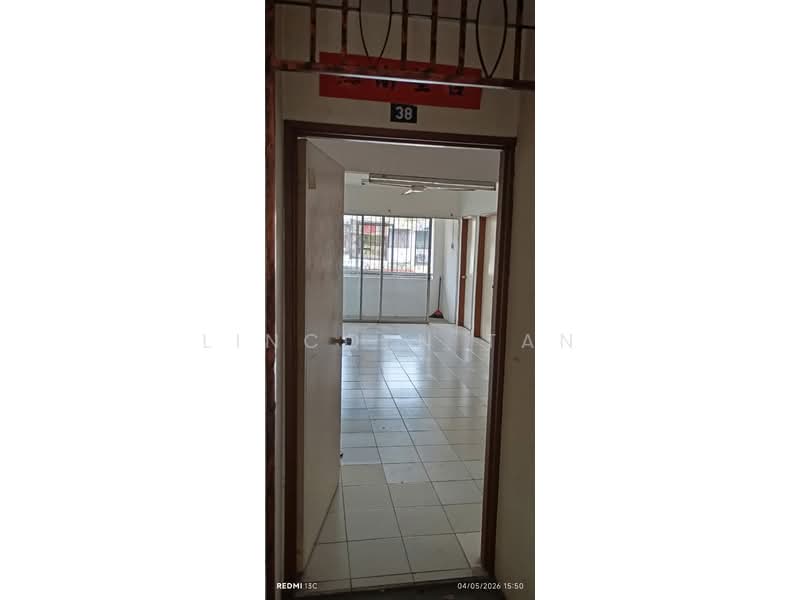 Pangsapuri untuk Dijual di Taman Megah Cheras Apartment - Lincoln Tan - Interior - PropertyGuru.com.my