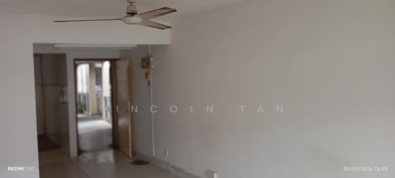 Pangsapuri untuk Dijual di Taman Megah Cheras Apartment - Lincoln Tan - Interior - PropertyGuru.com.my