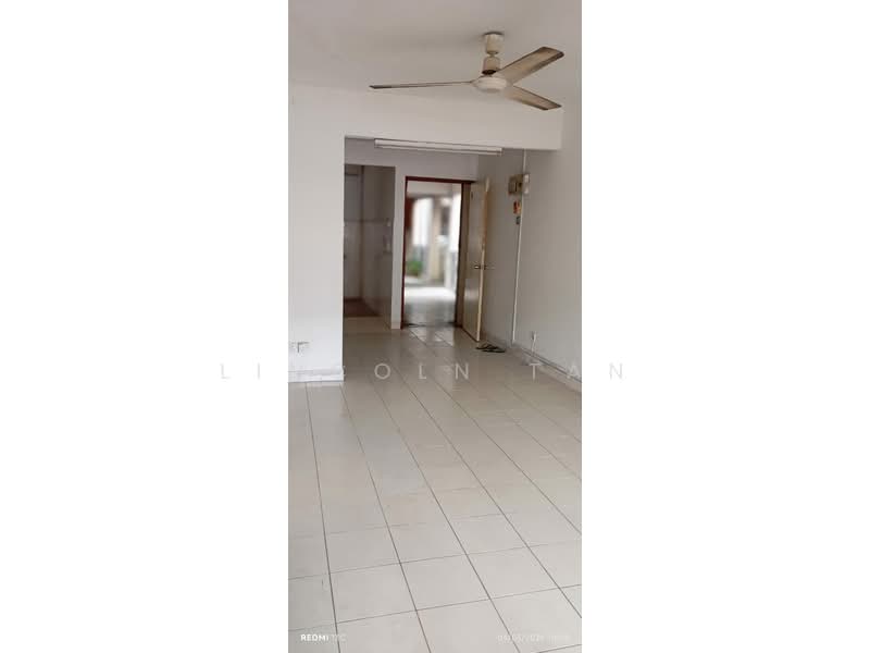 Pangsapuri untuk Dijual di Taman Megah Cheras Apartment - Lincoln Tan - Interior - PropertyGuru.com.my
