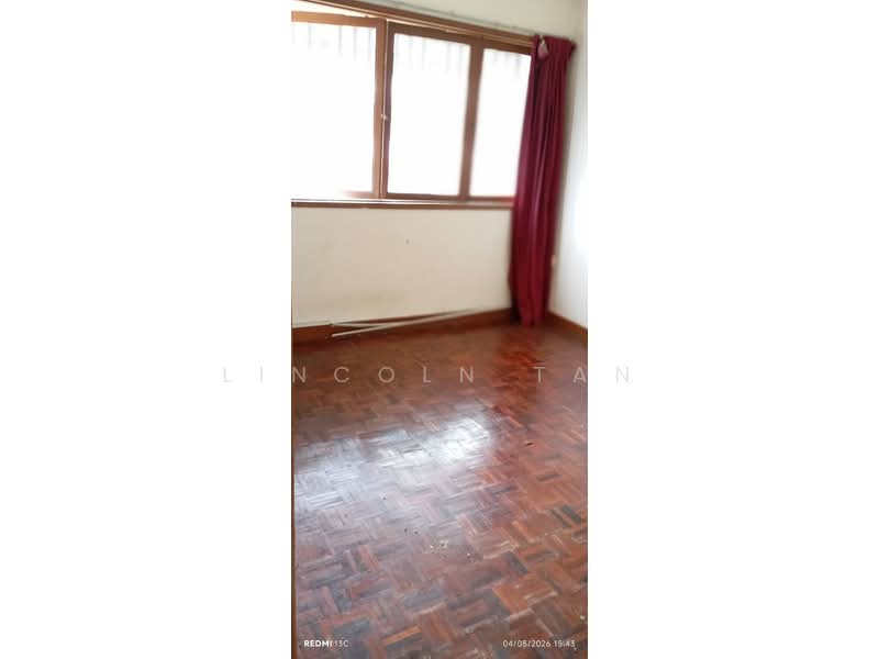 Pangsapuri untuk Dijual di Taman Megah Cheras Apartment - Lincoln Tan - Interior - PropertyGuru.com.my