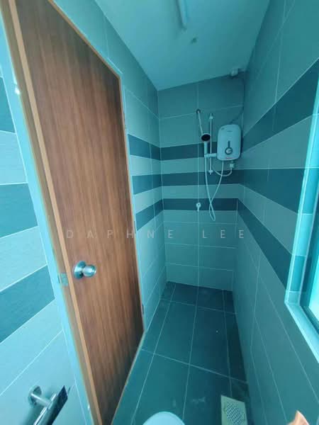 Service Residence for Rent at G Residence - Daphne Lee - Bathroom - PropertyGuru.com.my