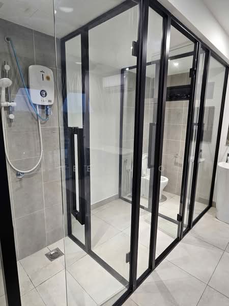 Service Residence for Rent at DK Impian - Abby Woo - PropertyGuru.com.my