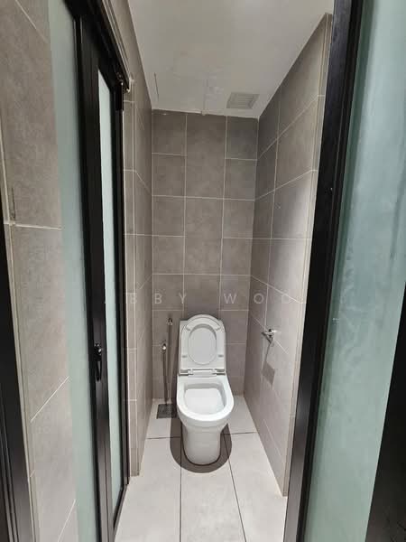 Service Residence for Rent at DK Impian - Abby Woo - PropertyGuru.com.my