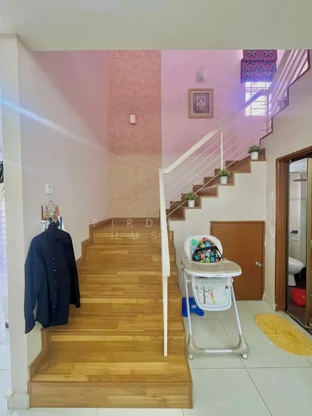 Bungalow for Sale in Seksyen 15 (Bangi) - Firdaus Husin - Interior - PropertyGuru.com.my