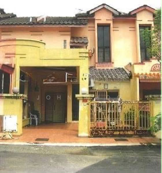 Rumah Teres untuk Dijual di Ayer Keroh (Melaka) - John Khoo - PropertyGuru.com.my