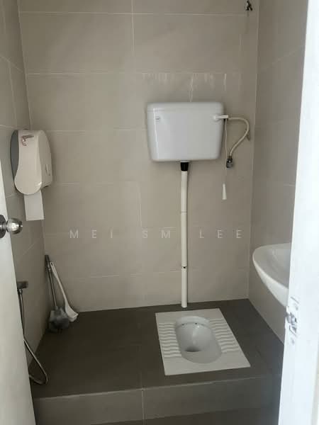 Kilang untuk Dijual di Alam Damai (Cheras) - Mei SM Lee - Damai Puspa, Alam Damai, Cheras Bathroom - PropertyGuru.com.my