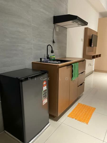 Kondominium untuk Disewa di KSL Residence 2 @ Kangkar Tebrau - Nick Low - Kitchen - PropertyGuru.com.my