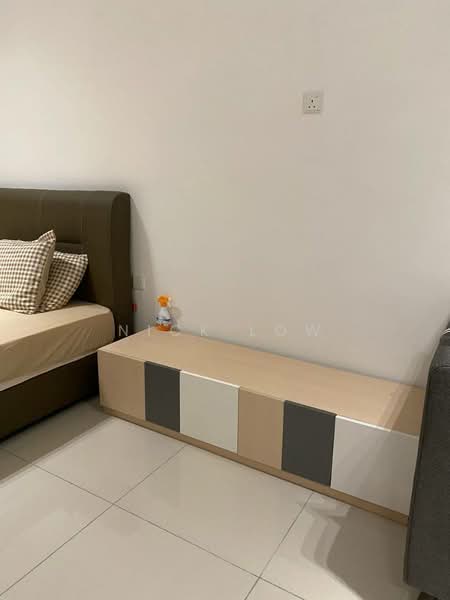 Kondominium untuk Disewa di KSL Residence 2 @ Kangkar Tebrau - Nick Low - Bedroom - PropertyGuru.com.my