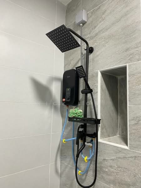 Kondominium untuk Disewa di KSL Residence 2 @ Kangkar Tebrau - Nick Low - Bathroom - PropertyGuru.com.my