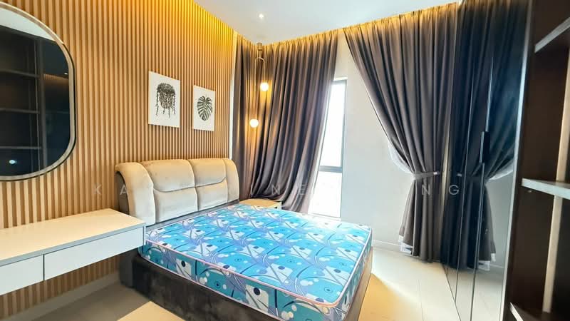 Condominium for Sale at Legendview - Katherine Leong - Bedroom - PropertyGuru.com.my