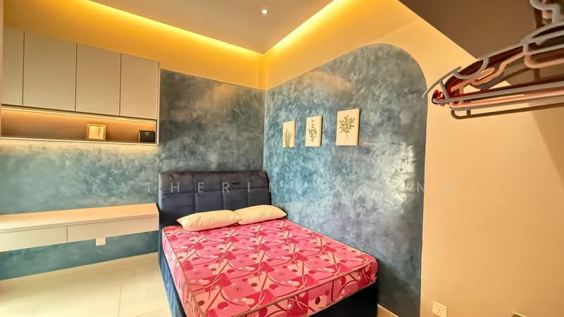 Condominium for Sale at Legendview - Katherine Leong - Bedroom - PropertyGuru.com.my