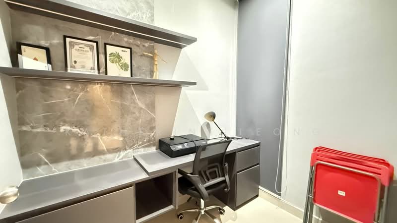 Condominium for Sale at Legendview - Katherine Leong - Study - PropertyGuru.com.my
