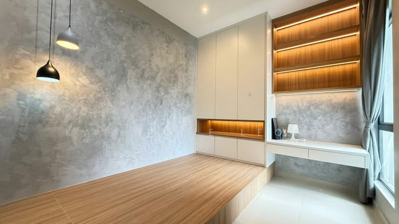 Condominium for Sale at Legendview - Katherine Leong - Interior - PropertyGuru.com.my