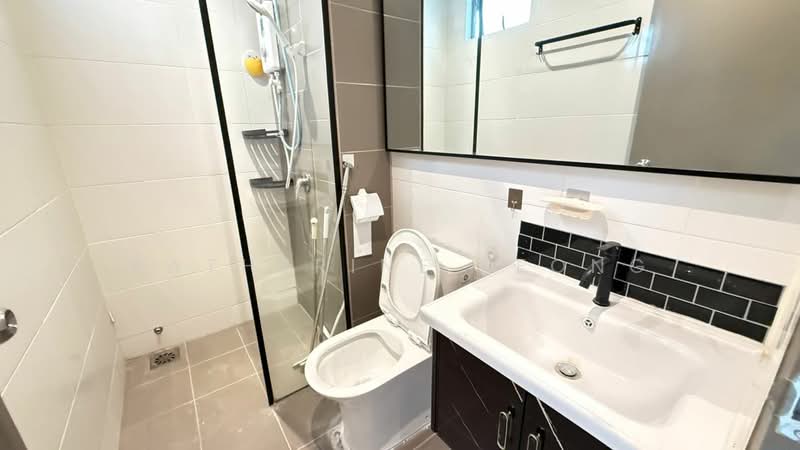 Condominium for Sale at Legendview - Katherine Leong - Bathroom - PropertyGuru.com.my