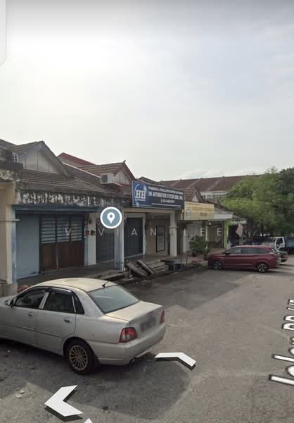 Kilang untuk Dijual di Puchong (Selangor) - Vivian Lee - PropertyGuru.com.my