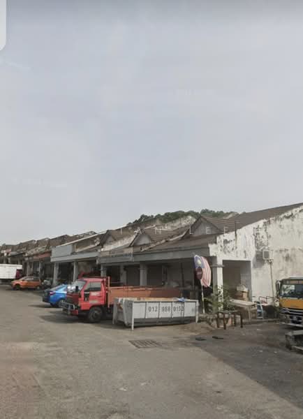 Kilang untuk Dijual di Puchong (Selangor) - Vivian Lee - PropertyGuru.com.my