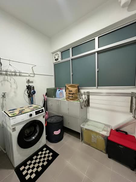 Apartment for Sale at Residensi Alam Damai (PR1MA @ Alam Damai) - Amirul Ashraff - Interior - PropertyGuru.com.my