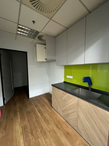 Office for Rent in Taman Tun Dr Ismail (Kuala Lumpur) - Lois Tan - Kitchen - PropertyGuru.com.my
