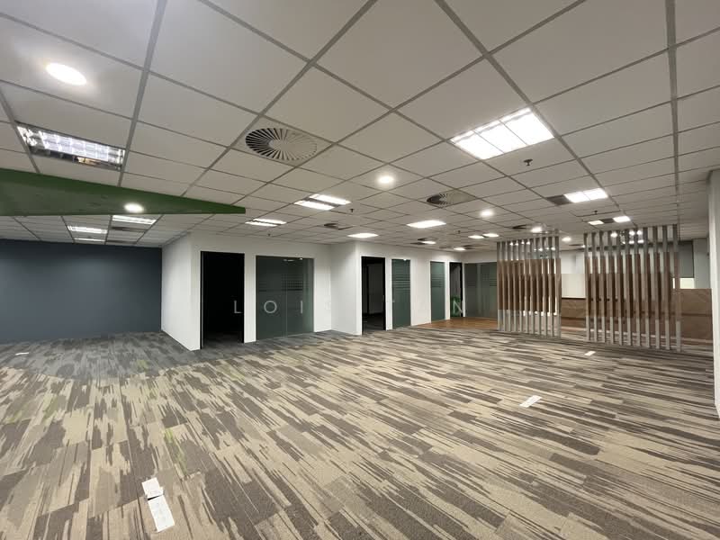 Office for Rent in Taman Tun Dr Ismail (Kuala Lumpur) - Lois Tan - Interior - PropertyGuru.com.my