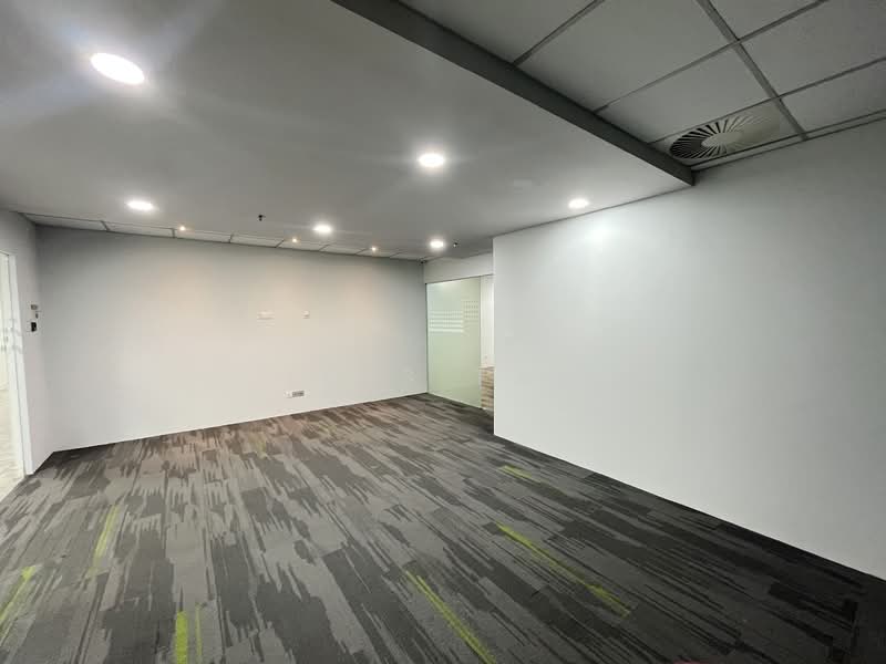 Office for Rent in Taman Tun Dr Ismail (Kuala Lumpur) - Lois Tan - Interior - PropertyGuru.com.my