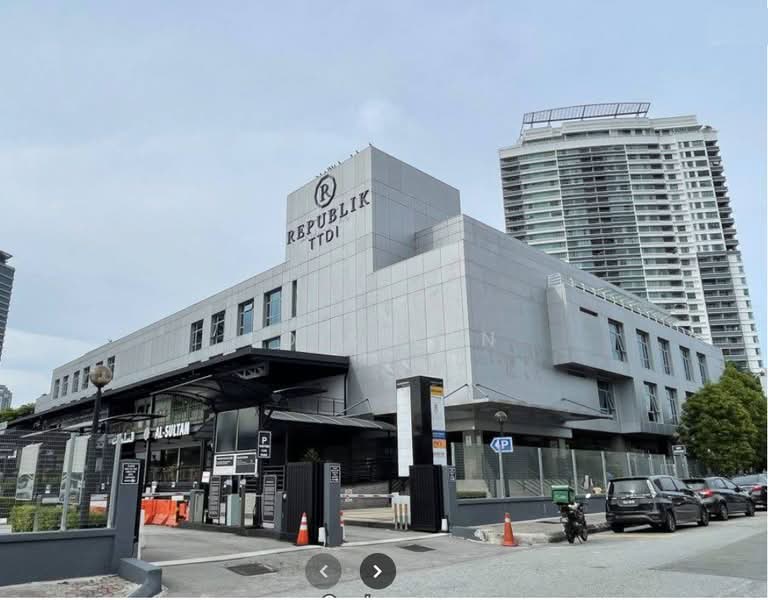 Office for Rent in Taman Tun Dr Ismail (Kuala Lumpur) - Lois Tan - PropertyGuru.com.my