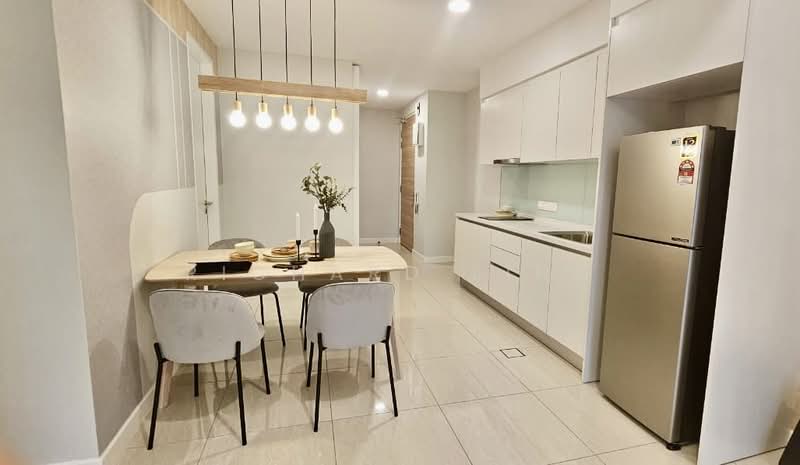Service Residence for Rent at The Sentral Suites - Richard Ling - PropertyGuru.com.my