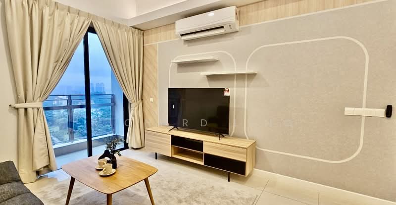 Service Residence for Rent at The Sentral Suites - Richard Ling - PropertyGuru.com.my