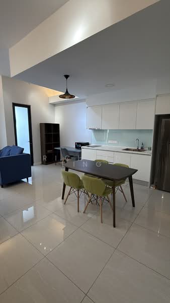 Service Residence for Rent at The Sentral Suites - Richard Ling - PropertyGuru.com.my