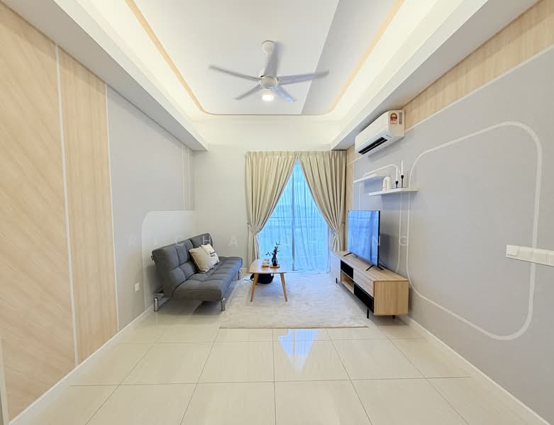 Service Residence for Rent at The Sentral Suites - Richard Ling - PropertyGuru.com.my