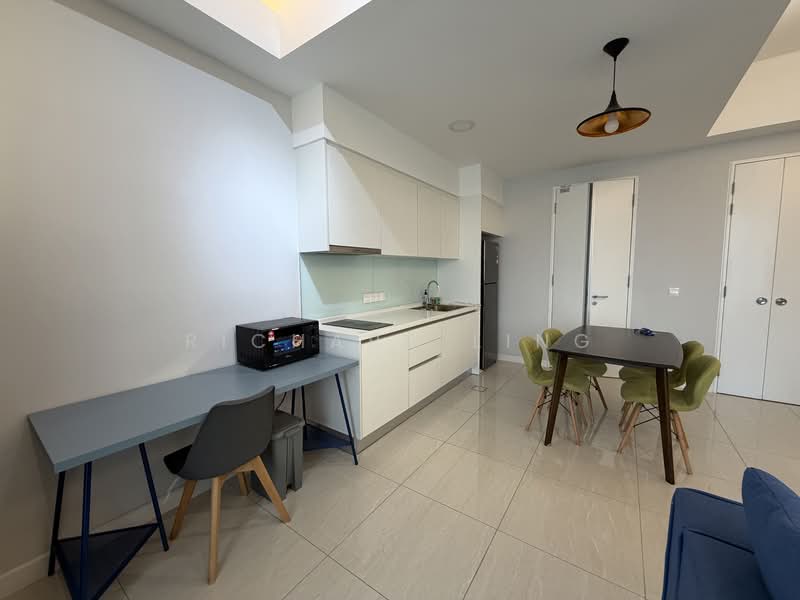 Service Residence for Rent at The Sentral Suites - Richard Ling - PropertyGuru.com.my