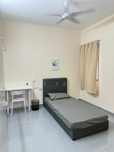 Pangsapuri untuk Disewa di Pangsapuri Cemara - Yee Fang - Bedroom - PropertyGuru.com.my