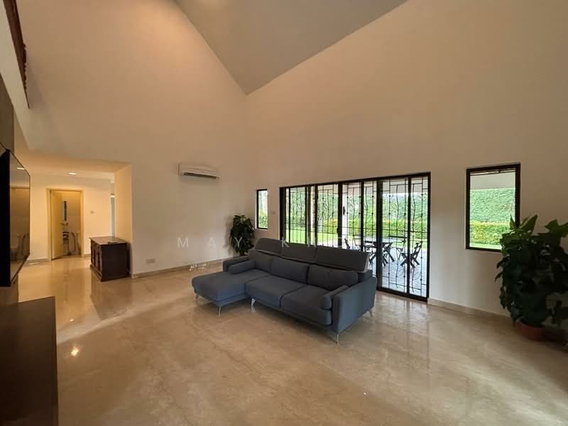 Rumah Banglo untuk Dijual di Leisure Farm (Gelang Patah) - May Khoo - Living Room - PropertyGuru.com.my