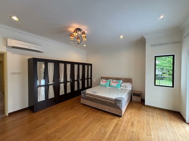 Rumah Banglo untuk Dijual di Leisure Farm (Gelang Patah) - May Khoo - Bedroom - PropertyGuru.com.my