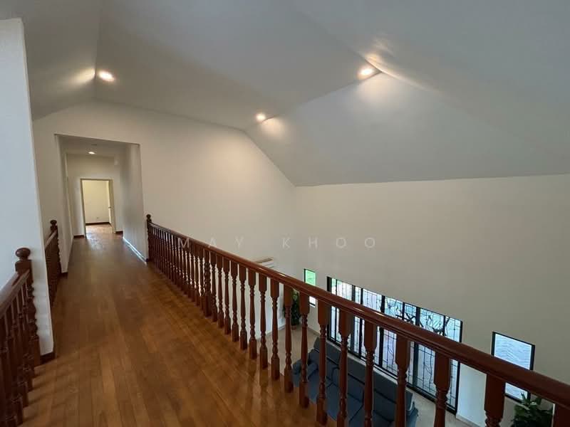 Rumah Banglo untuk Dijual di Leisure Farm (Gelang Patah) - May Khoo - Corridor - PropertyGuru.com.my