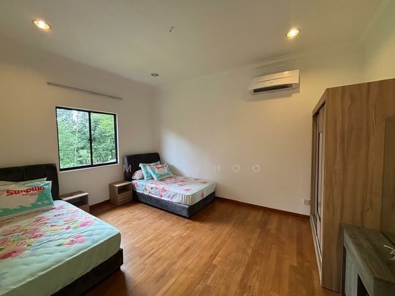 Rumah Banglo untuk Dijual di Leisure Farm (Gelang Patah) - May Khoo - Bedroom - PropertyGuru.com.my