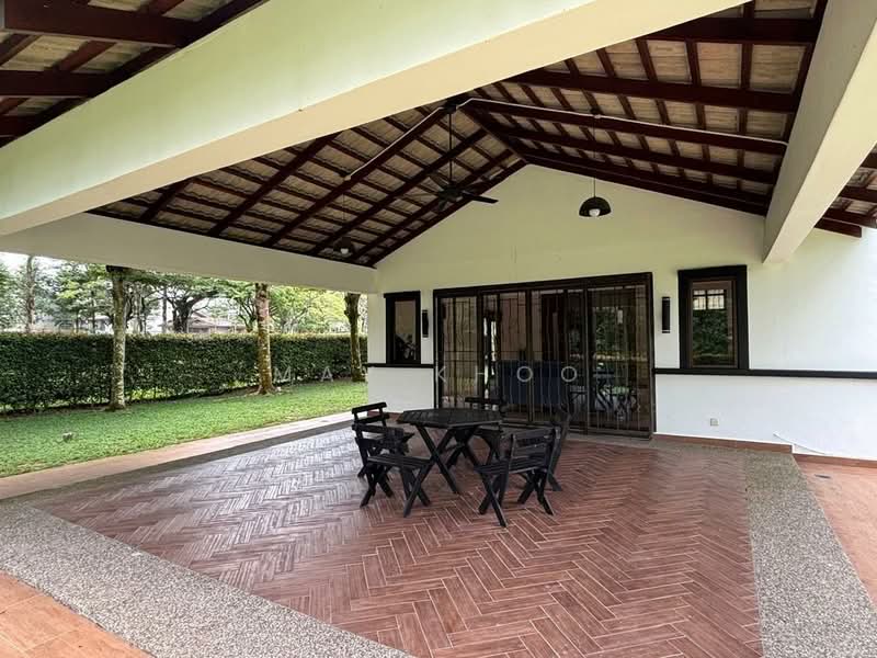 Rumah Banglo untuk Dijual di Leisure Farm (Gelang Patah) - May Khoo - Exterior - PropertyGuru.com.my