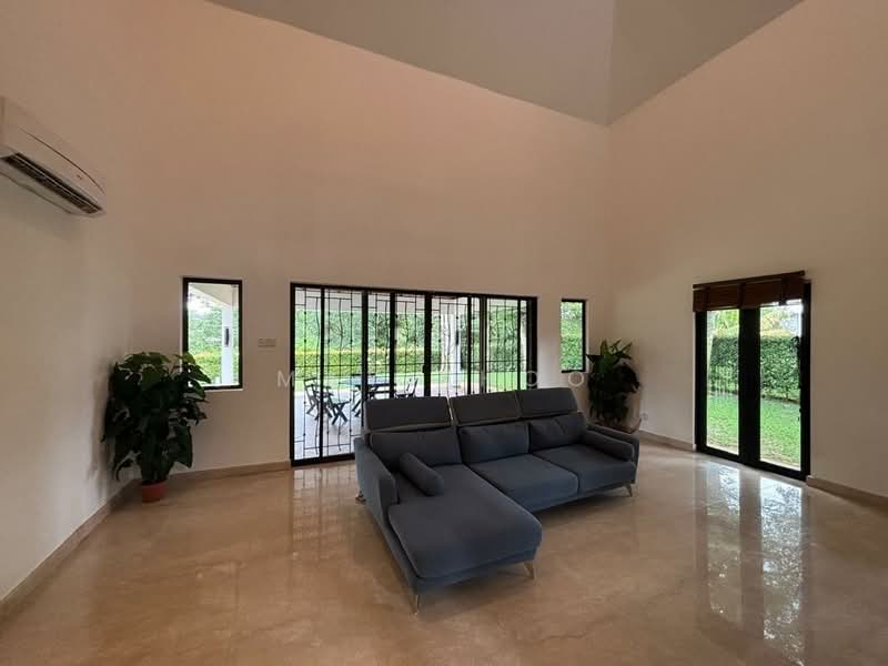 Rumah Banglo untuk Dijual di Leisure Farm (Gelang Patah) - May Khoo - Living Room - PropertyGuru.com.my