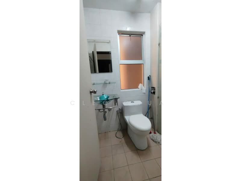 Townhouse for Sale in Kota Kemuning (Shah Alam) - Cleo Chua - Bathroom - PropertyGuru.com.my