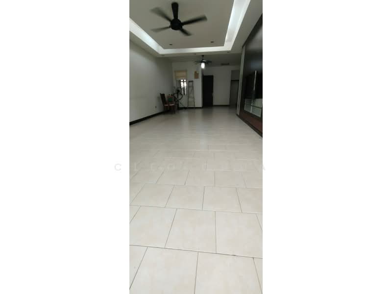 Townhouse for Sale in Kota Kemuning (Shah Alam) - Cleo Chua - Living Room - PropertyGuru.com.my