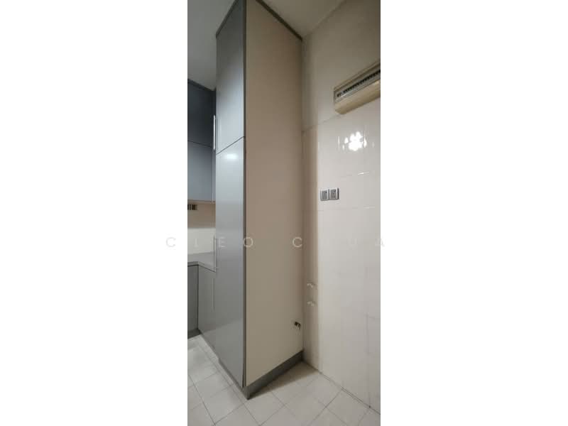 Townhouse for Sale in Kota Kemuning (Shah Alam) - Cleo Chua - Kitchen - PropertyGuru.com.my