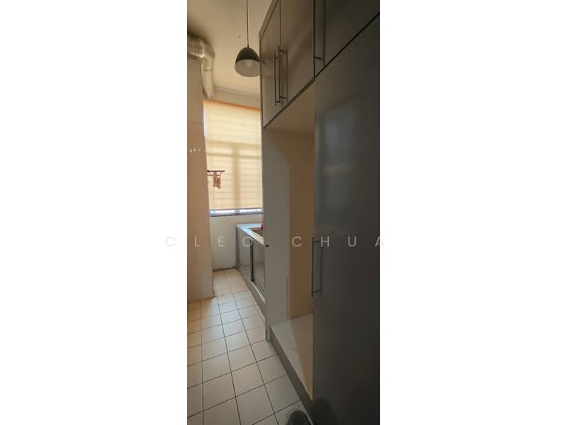 Townhouse for Sale in Kota Kemuning (Shah Alam) - Cleo Chua - Kitchen - PropertyGuru.com.my