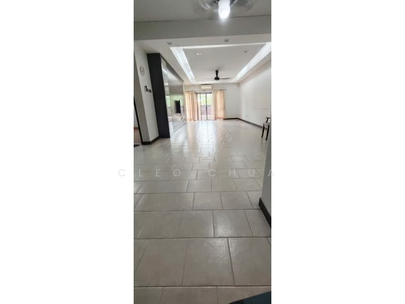 Townhouse for Sale in Kota Kemuning (Shah Alam) - Cleo Chua - Living Room - PropertyGuru.com.my
