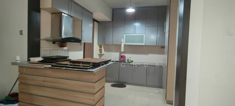 Townhouse for Sale in Kota Kemuning (Shah Alam) - Cleo Chua - PropertyGuru.com.my