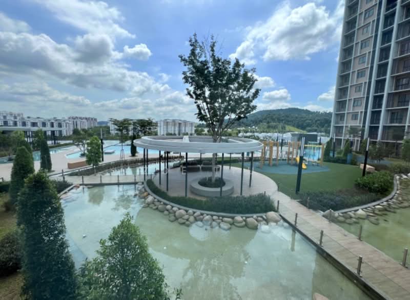Service Residence for Sale at D'Sini Residences - Zoe Tiu - Exterior - PropertyGuru.com.my