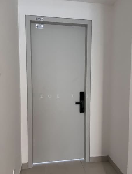 Service Residence for Sale at D'Sini Residences - Zoe Tiu - Entrance - PropertyGuru.com.my