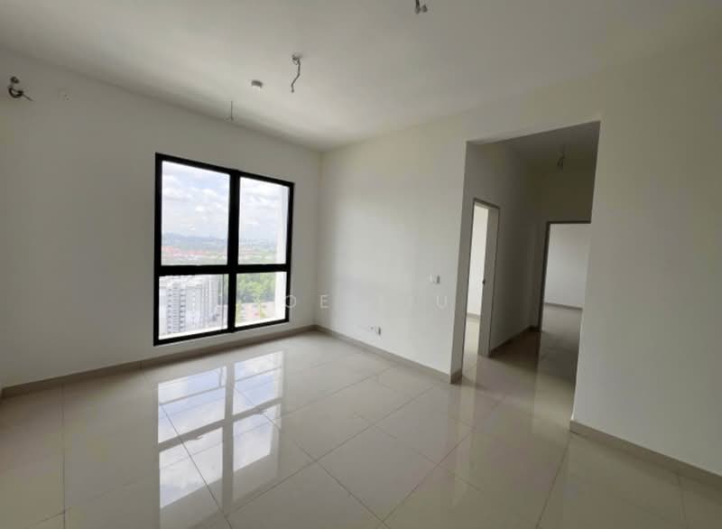 Service Residence for Sale at D'Sini Residences - Zoe Tiu - Living Room - PropertyGuru.com.my