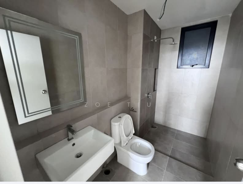Service Residence for Sale at D'Sini Residences - Zoe Tiu - Bathroom - PropertyGuru.com.my